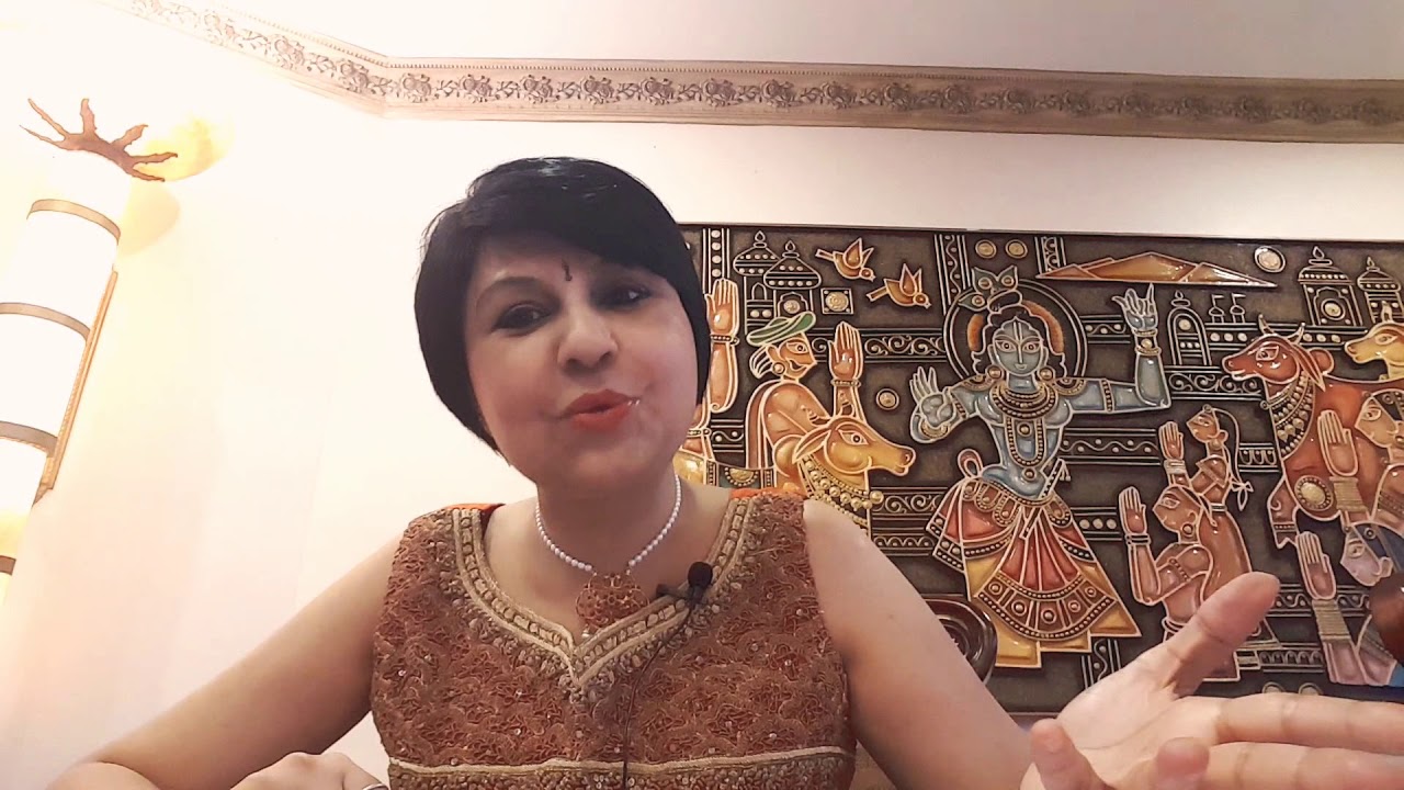 PAST LIFE ANALYSIS THROUGH VEDIC ASTROLOGY (PART-1)
