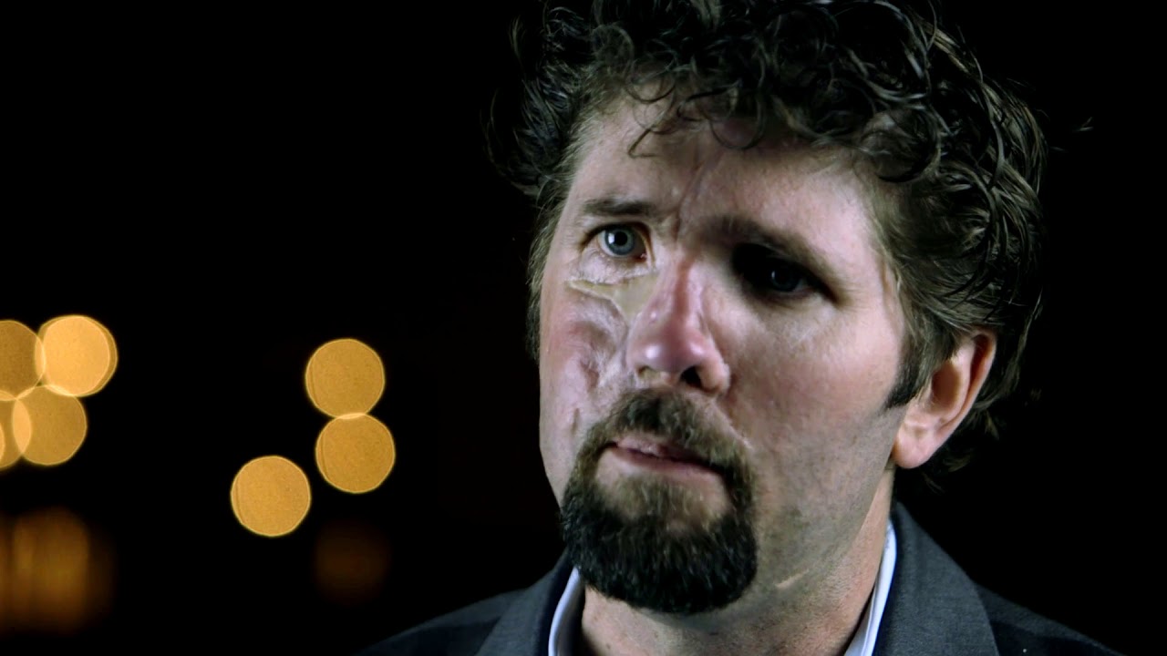 Jason Redman-Overcome Sign