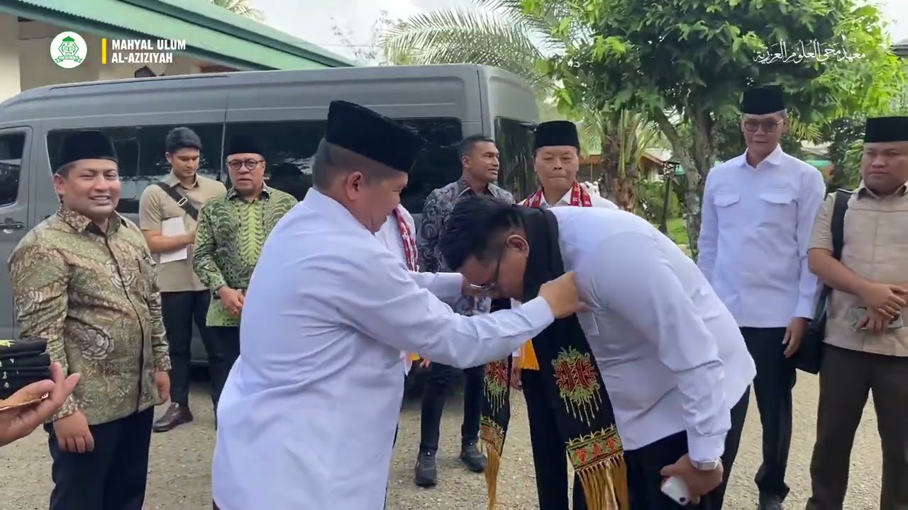 Silaturahmi Ketua MPR RI dengan Ulama Aceh