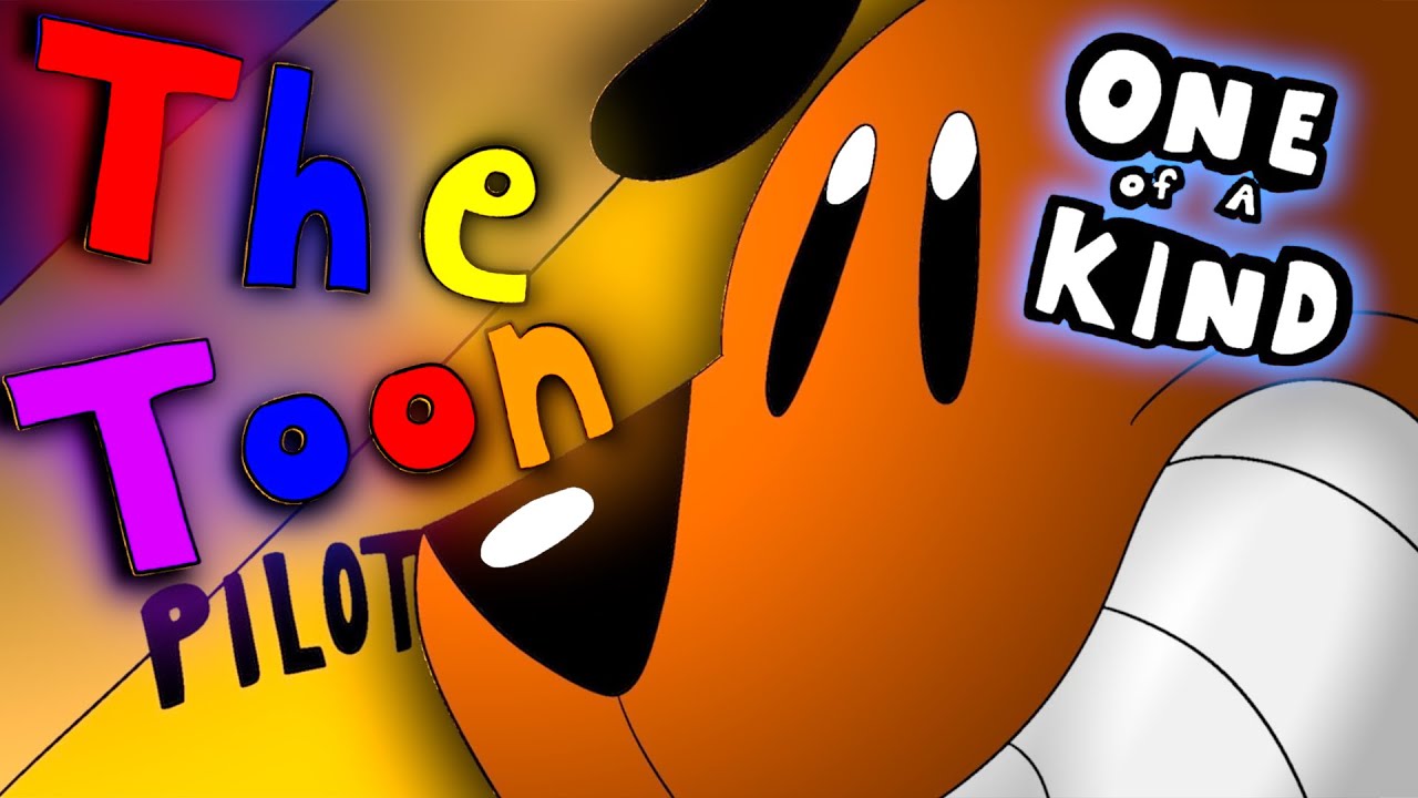 The Toon Pilot