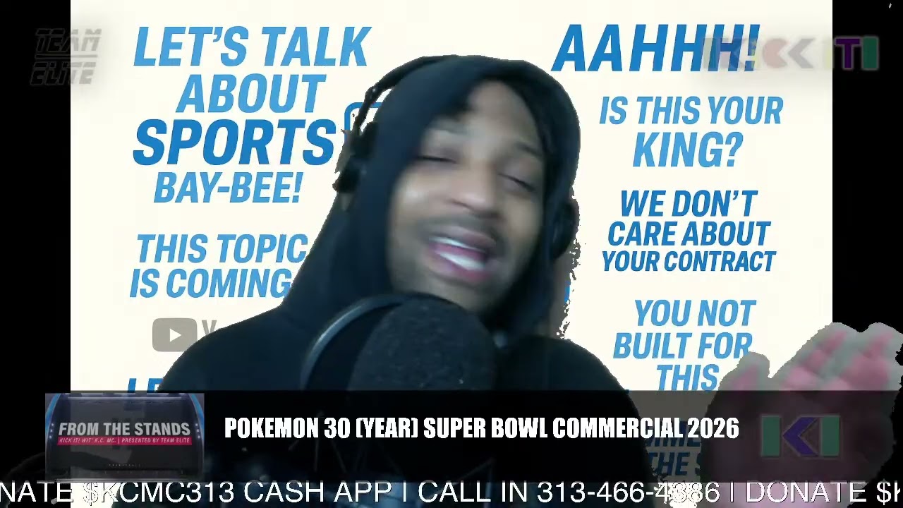 Super Bowl 60 Commercial Review: Pokemon's 30 Anniversary