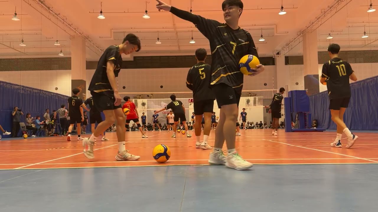 TP VS NP SET 1 