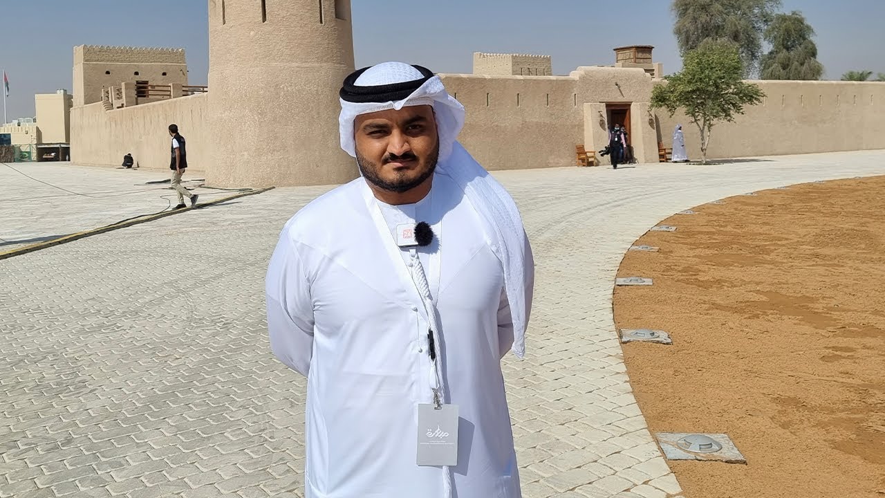 Demas: Al Dhaid Fort reflects area&rsquo;s heritage within its halls