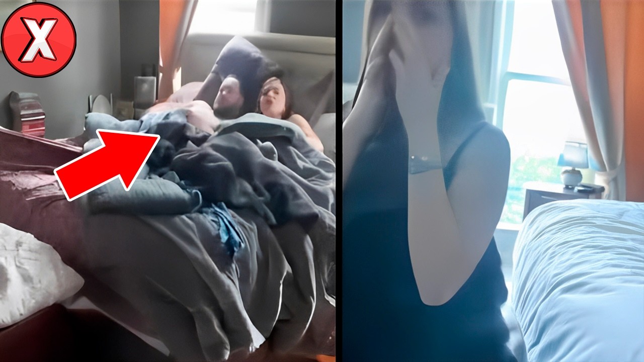 Esposa Tem COLAPSO Depois De Ser Flagrada Traindo