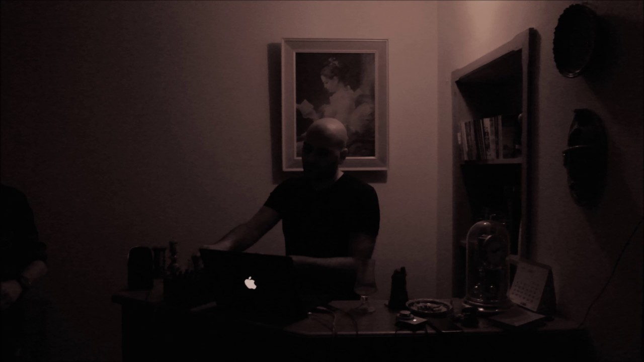 Audioloko @ Soul Edge 16/12/2016