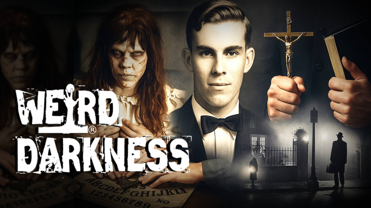The Boy Who Inspired The Exorcist: What Really Happened