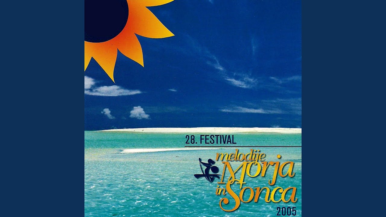 Solo Portorož (Live)