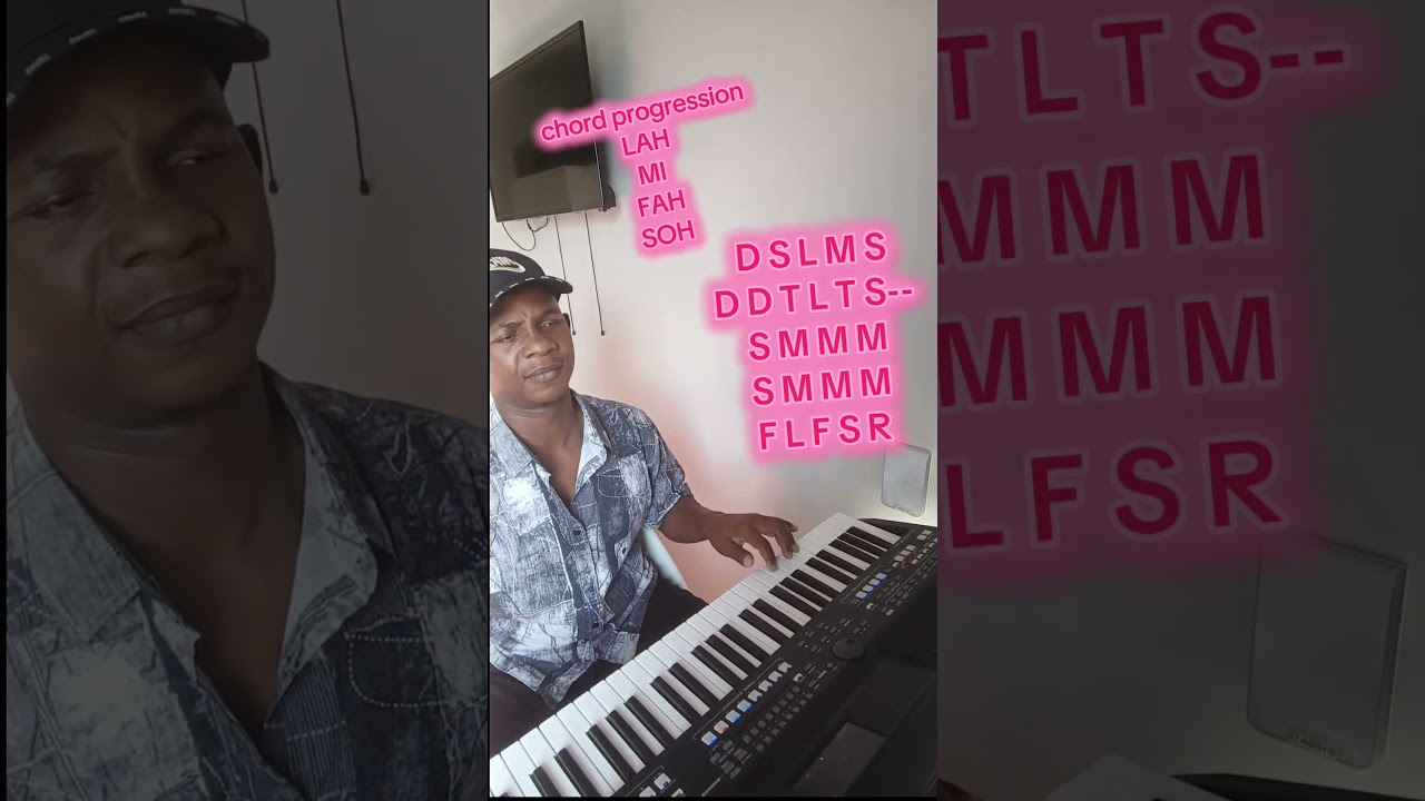 with u by davido #pianotutorialforbeginners