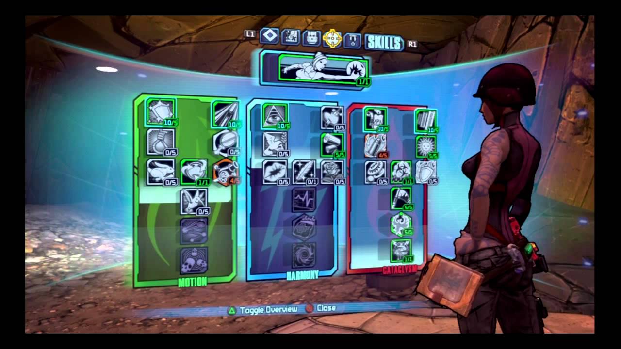 How to Solo Terramorphous in UVHM with Maya (Siren)