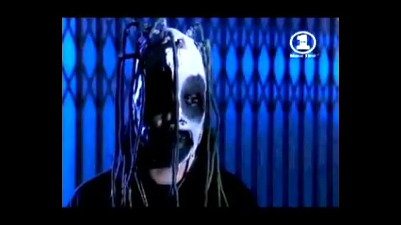 Slipknot VH1 Interview 2001 (FULL)
