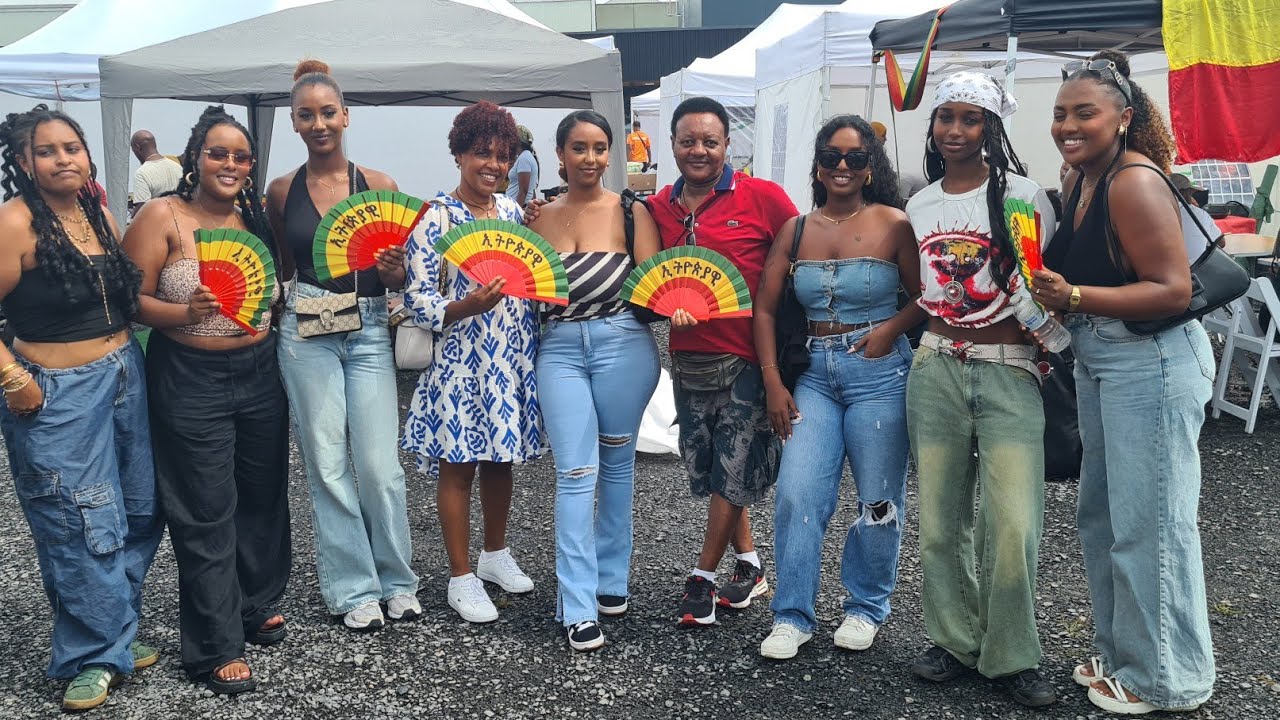 =ማነው የሚለየው ይሄ ትውልድ ፍም እሳት ነው= ቤልጅየም ሮንሴ 03.08.2024