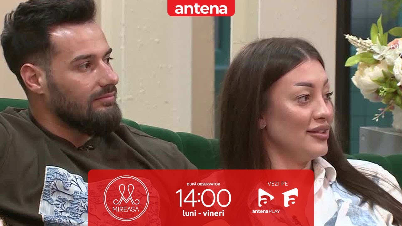Andi, acuzat că minte legat de fosta lui relație. Reacția fostei iubite