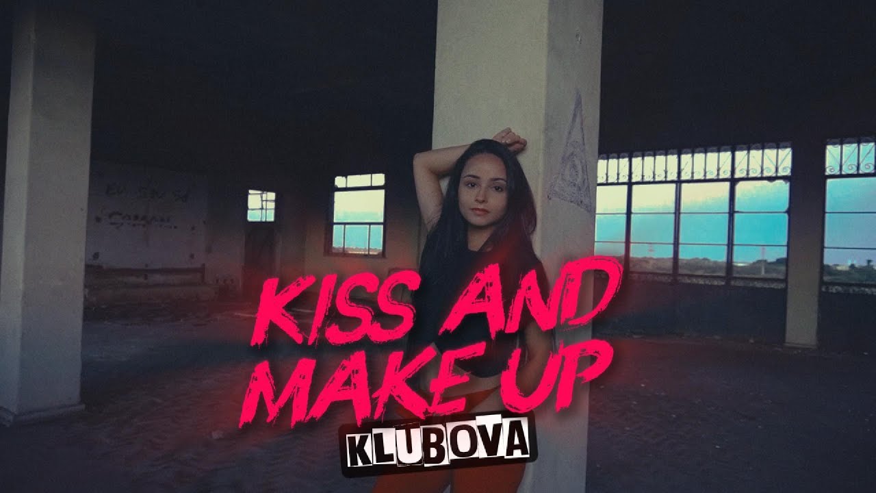 Dua Lipa, BLACKPINK - Kiss And Make Up (KLUBOVA REMIX)