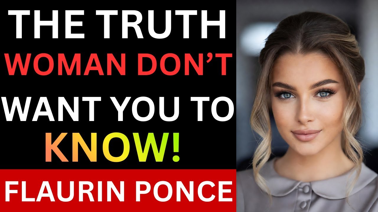 The Truth Women Don’t Want You To Know (But Need To Hear)