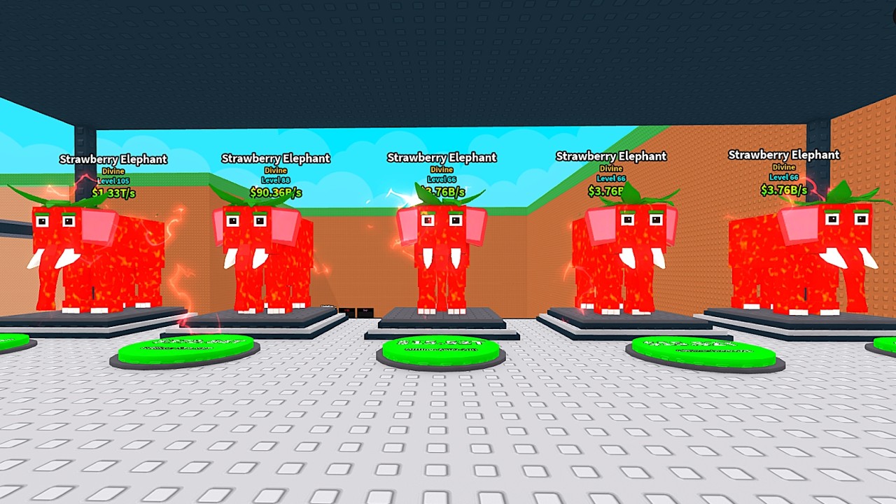 Playing A Brand New Brainrots! Every Viewers Can Join! Ep:-121