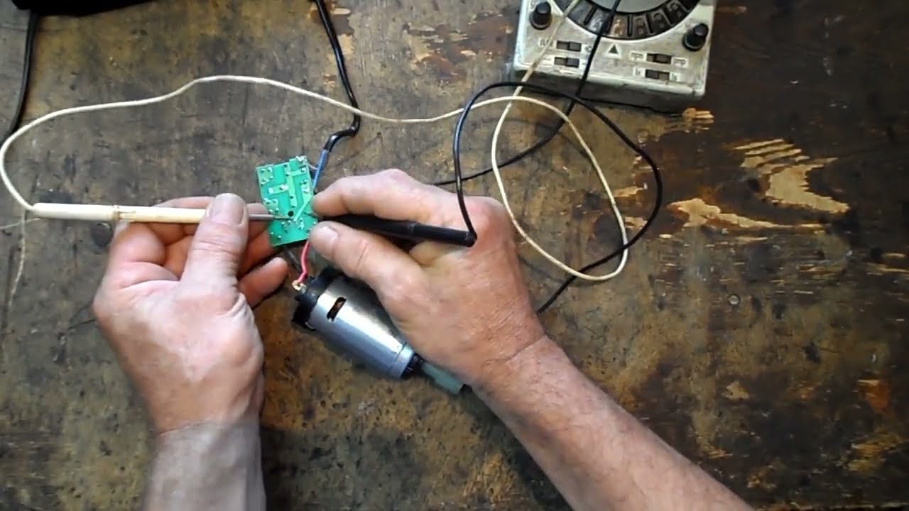 Как разобрать блендер VITEK VT-3403