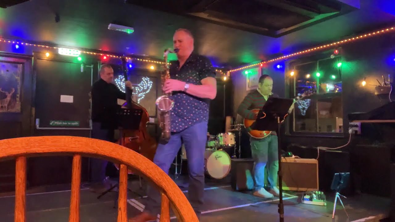 Triaura Live my favorite things 26/02/2026