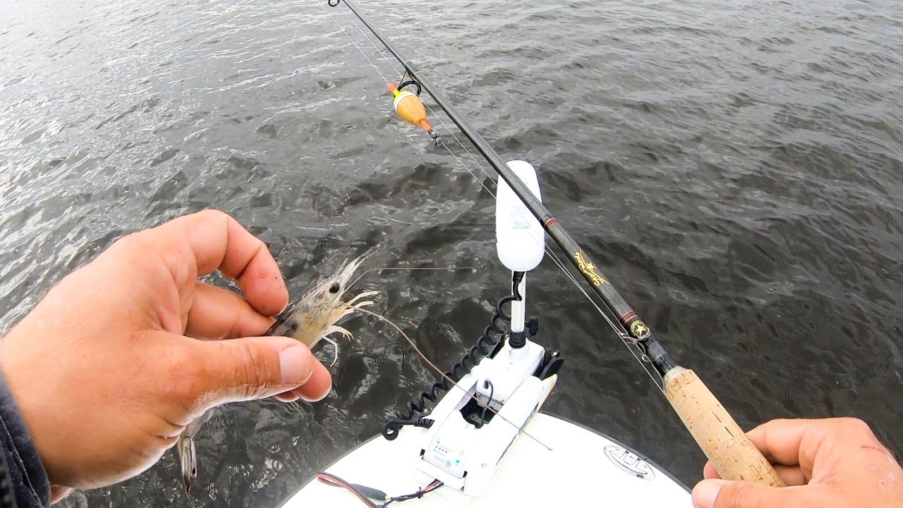 Catching Speckled Trout & Striped Bass Every Cast With This Rig (Slip Float Rig)