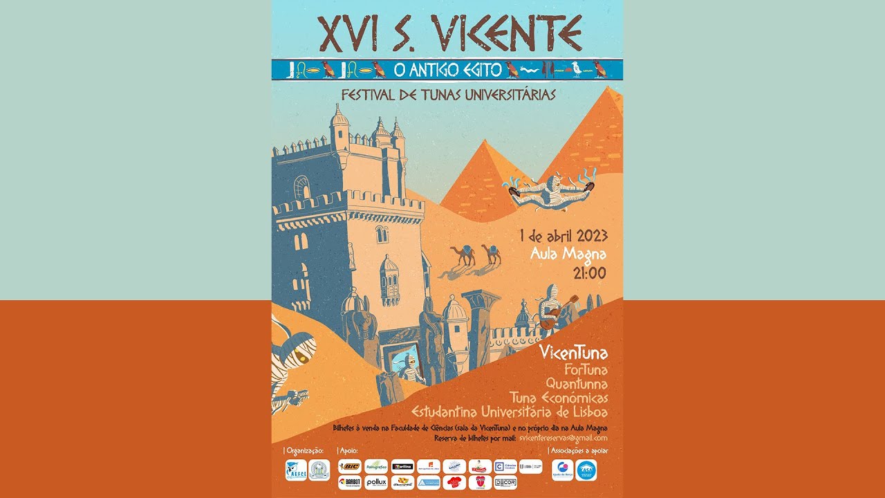 XVI S. Vicente