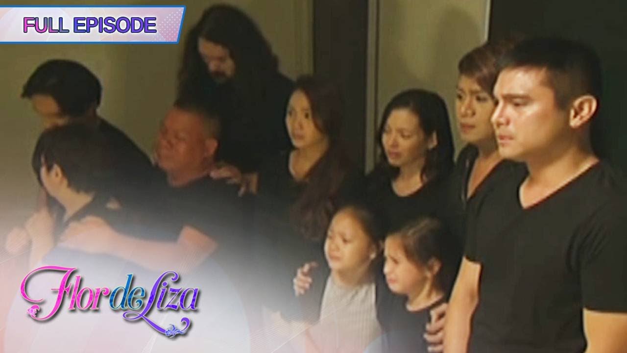Full Episode 155 | FlordeLiza