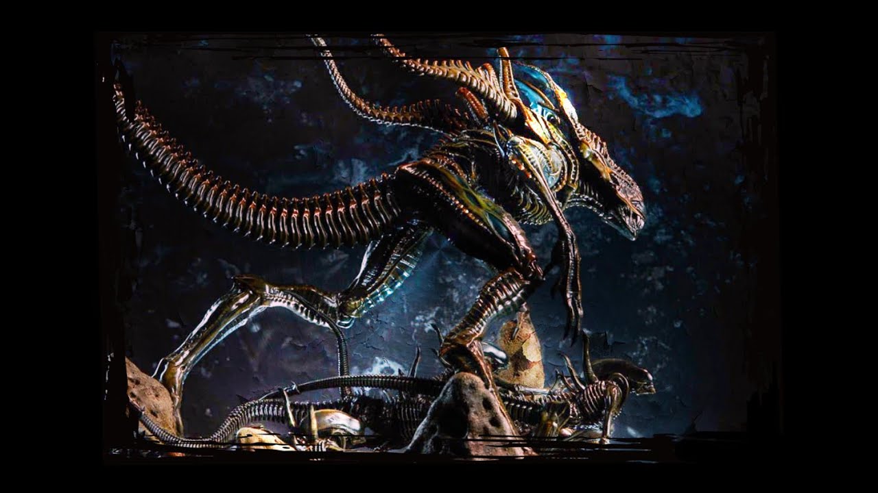 Aliens Dark Descent - Nightmare / No Marine Lost - 100% Walkthrough: Atmospheric Processor 27