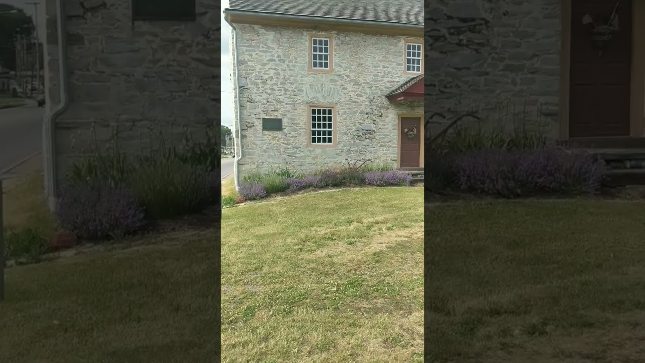 Why Is It Called That? - The 