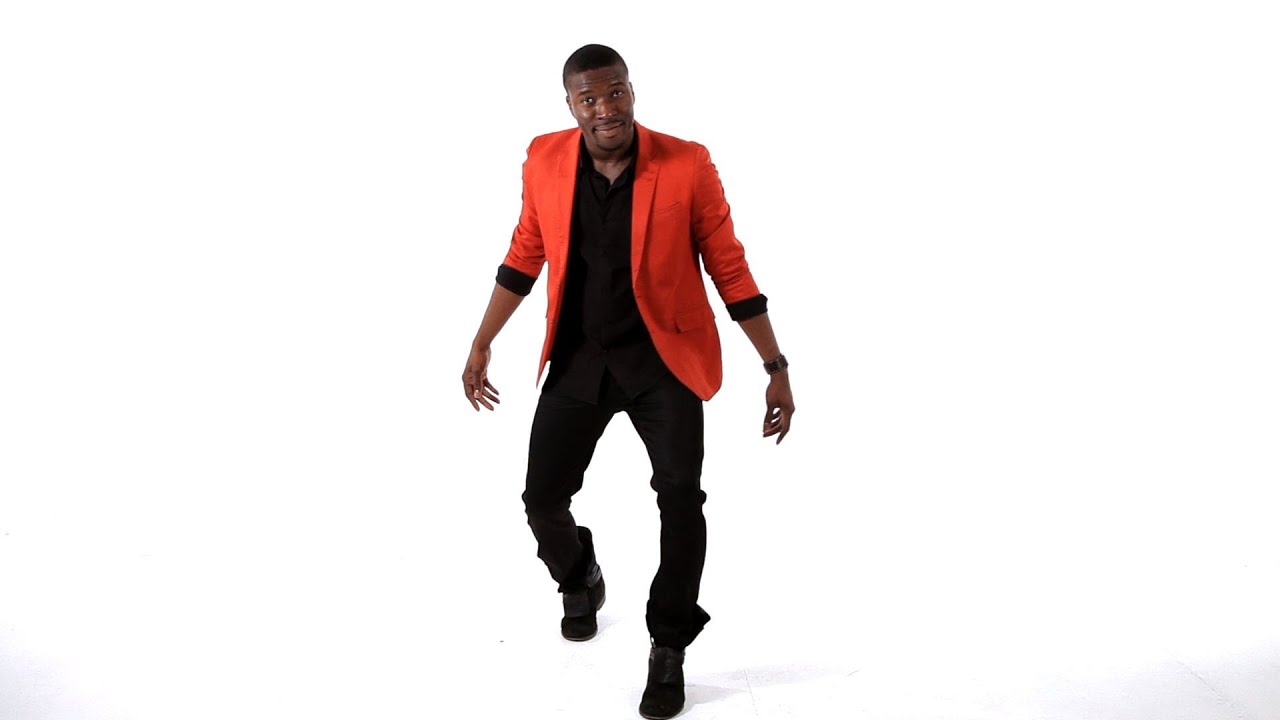How to Do the Dancehall Move the Log On | Sexy Dance Moves