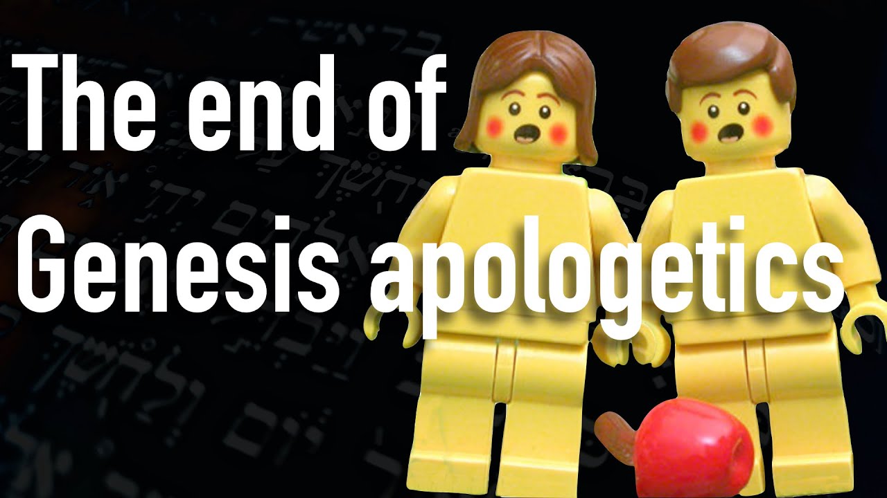 Is Genesis 1–11 Reliable? A Critical Response, the Finale (featuring the Brick Bible!)