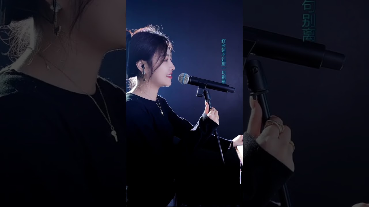 洋澜一 ～ 直播演唱合辑 2024 11 13-15