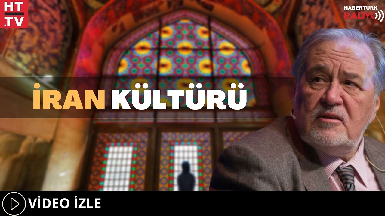 İran Kültürü