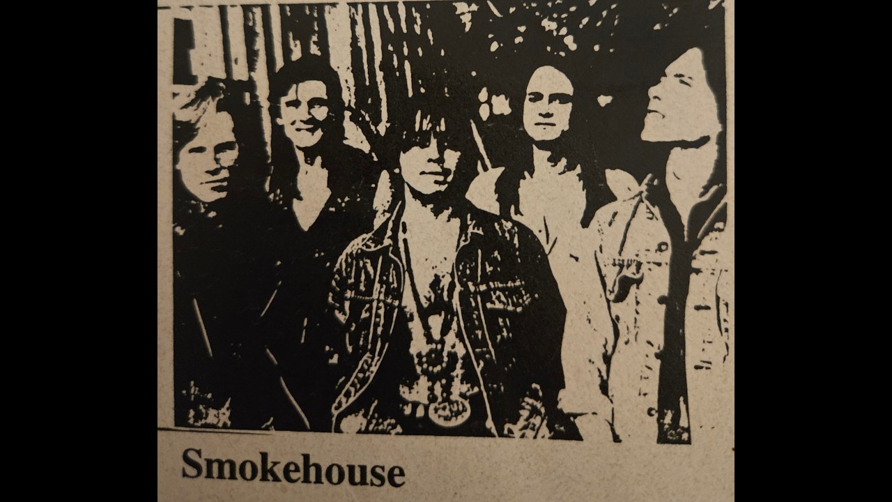 Smokehouse Live 1994