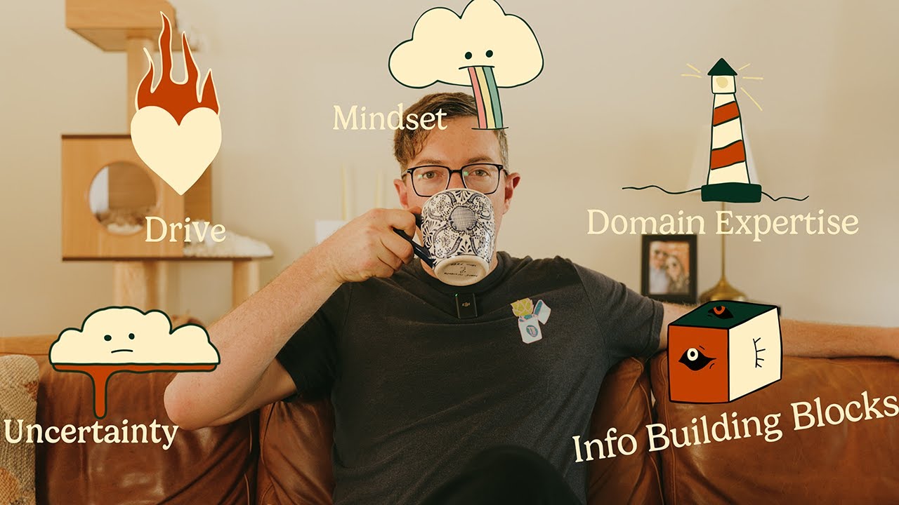 How to Become Adaptable (5 Pillars of Creative Thinking)
