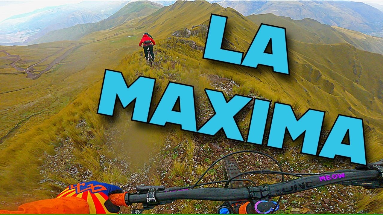 Peru Day 8 Part II La Maxima