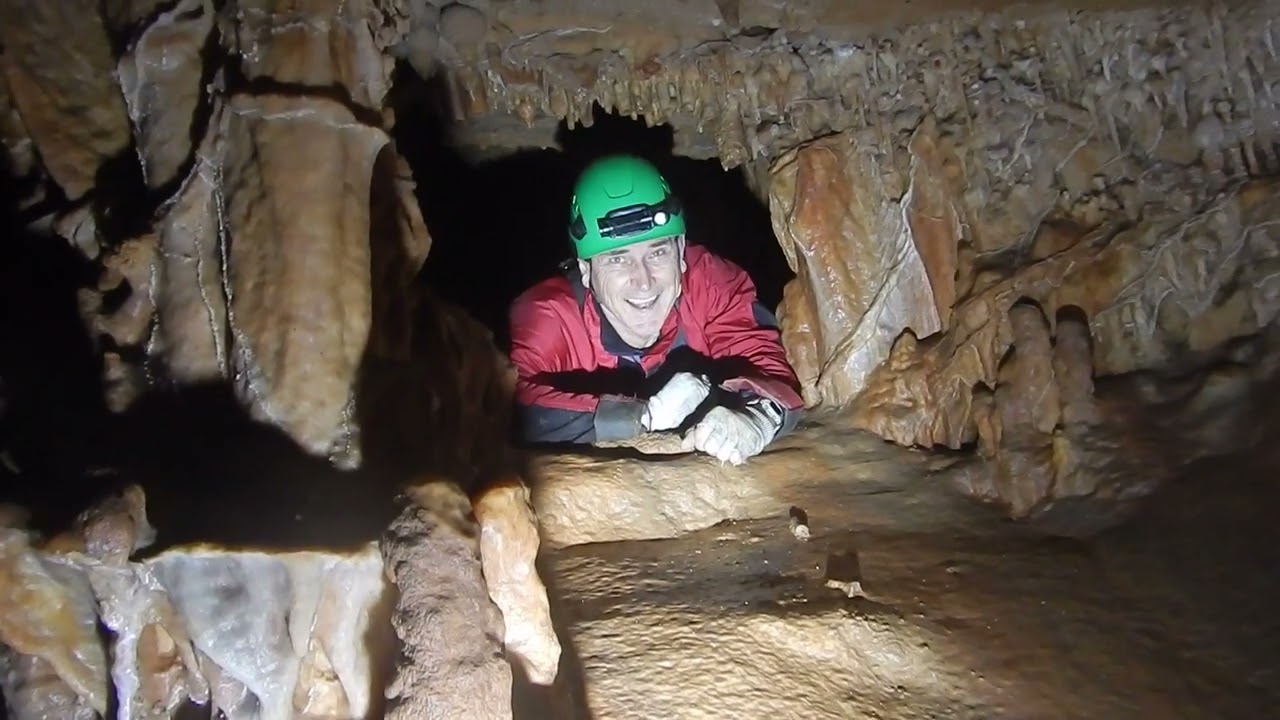 Grotta delle Torri di San Pelagio gruppo speleo Centotalpe