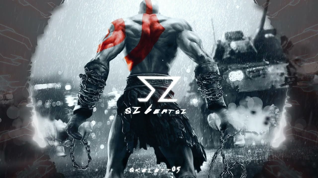 FAST HARD STRING BANGER HIPHOP RAP BEAT / INSTRUMENTAL | BACKSIDE | prod. by SZBeatsz