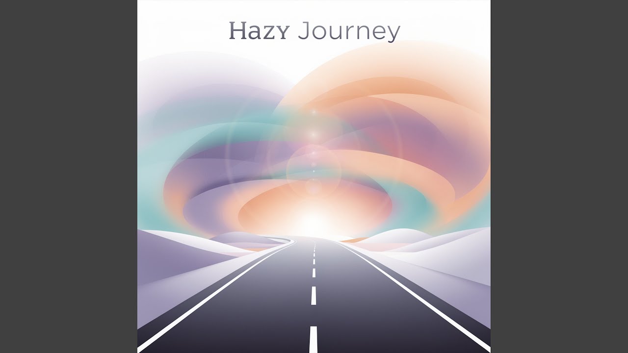 Hazy Journey