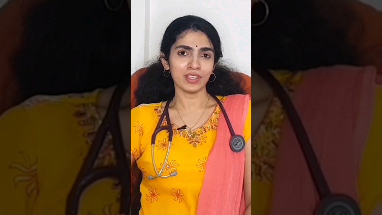 What is panic attack | Tamil | Dr.Gautami #psychiatrist