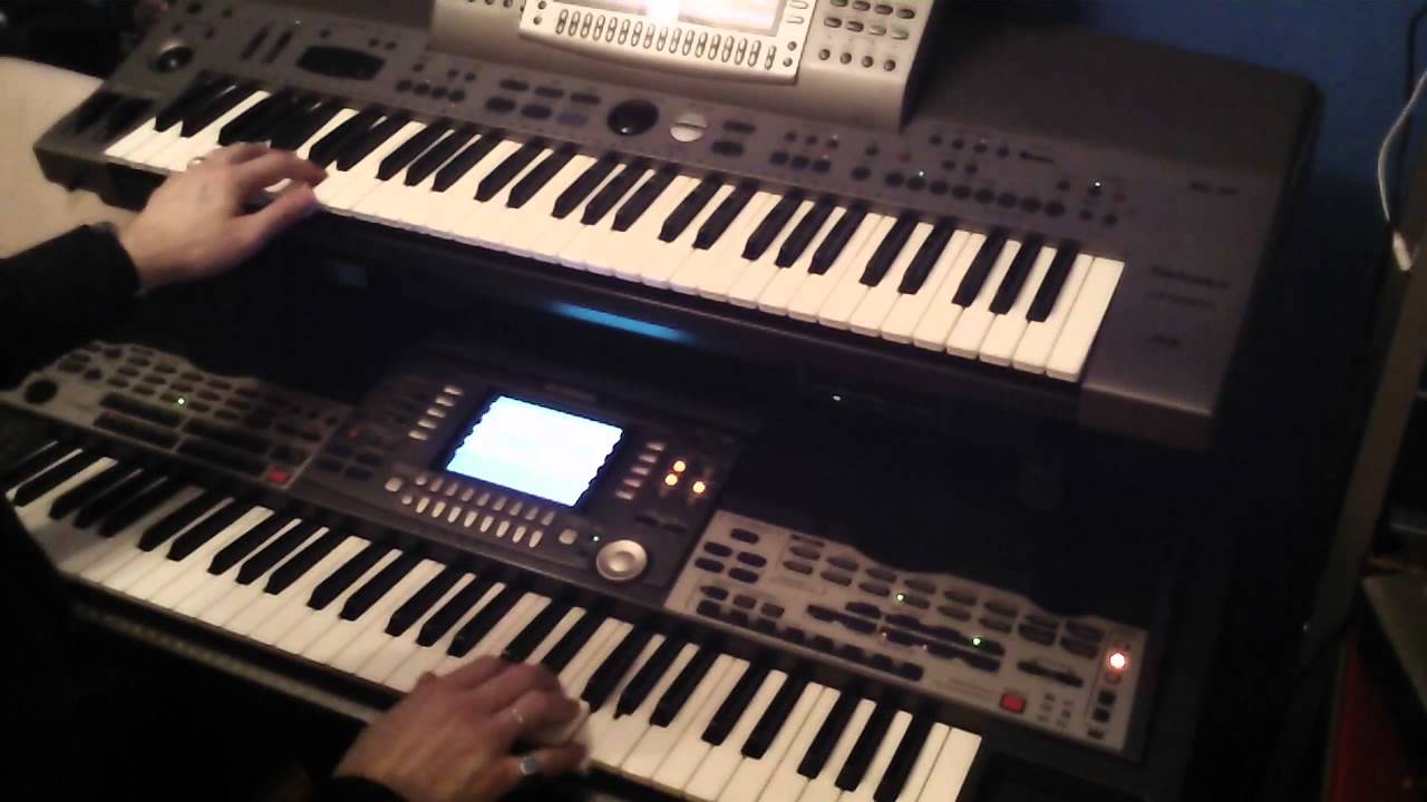 Schützenliesel - Instrumental