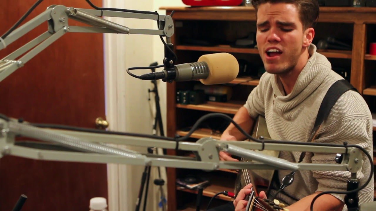 Kaleo - All The Pretty Girls - Live at Lightning 100