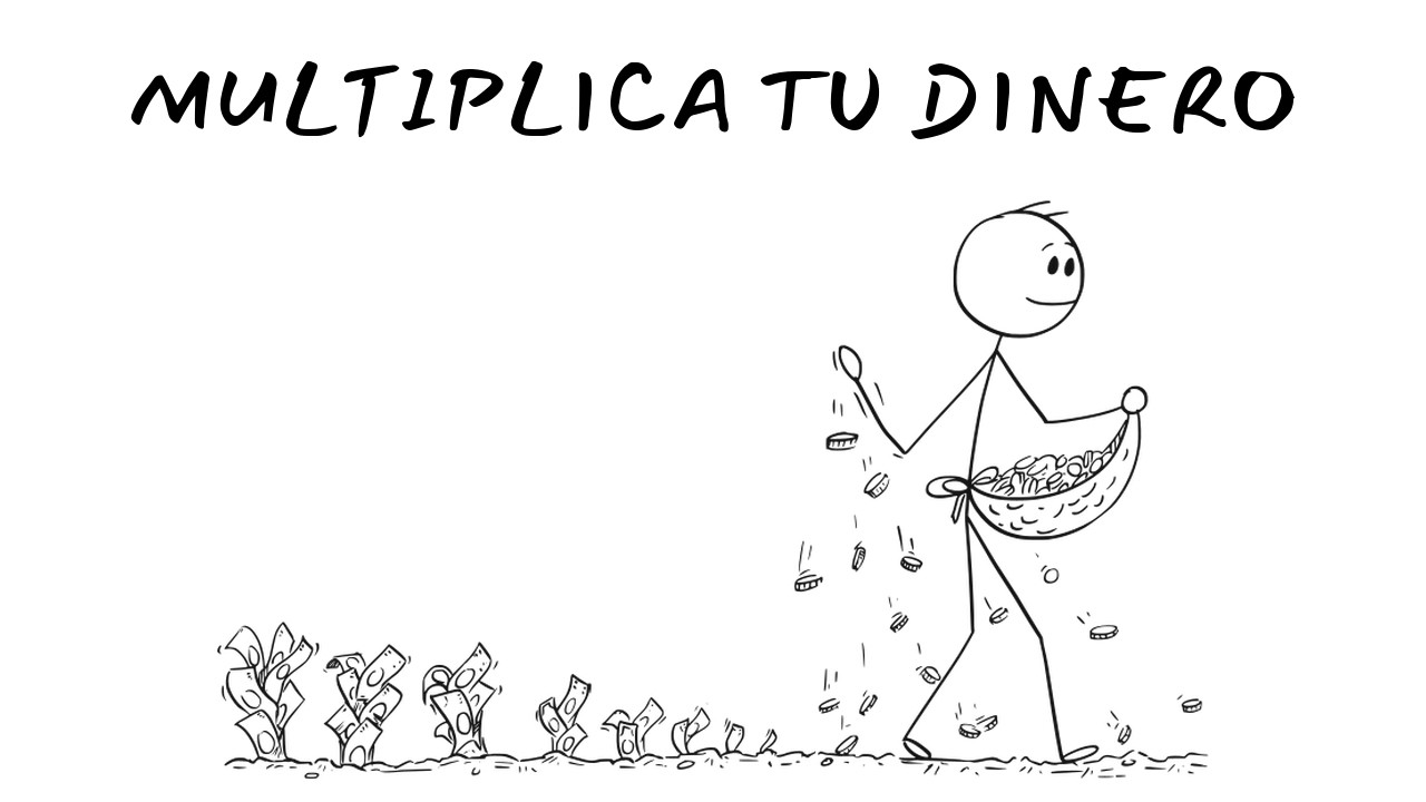 ¿Qué es el INTERÉS COMPUESTO y cómo funciona? (Explicado fácil)
