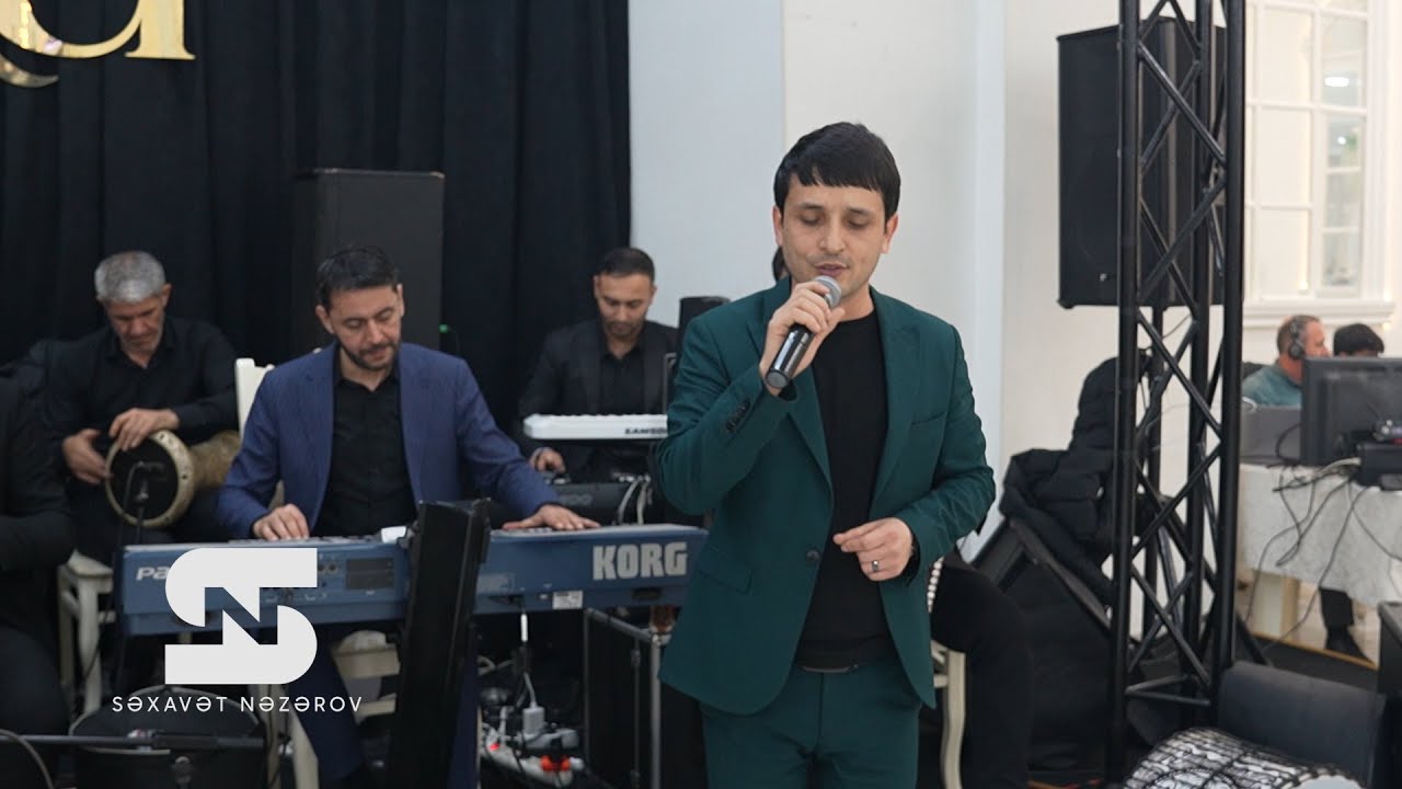 Bala Sabir Kenan Heyderov Turk Mahnisi Mugam Sabirabad Toyu 2025