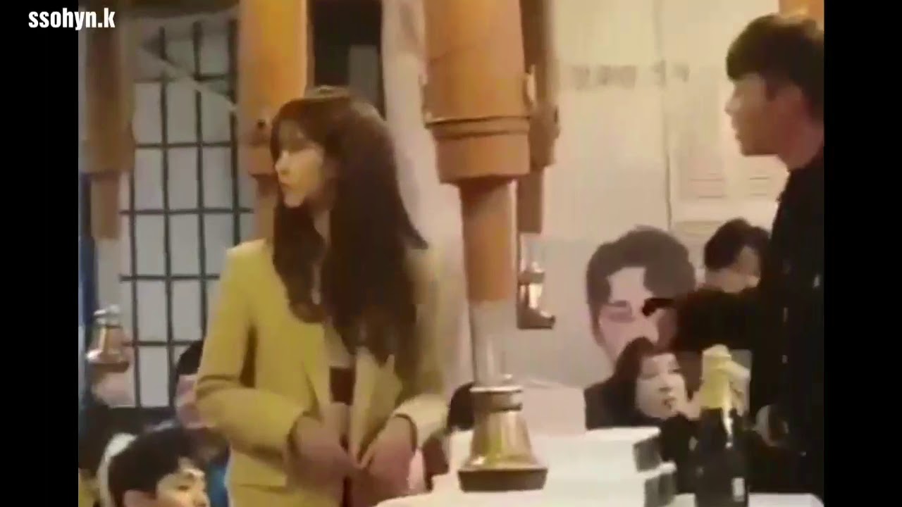 They Don't Know About Us - Yoon Dujun ♡ Kim Sohyun vers. (Radio Romance BTS Moments)