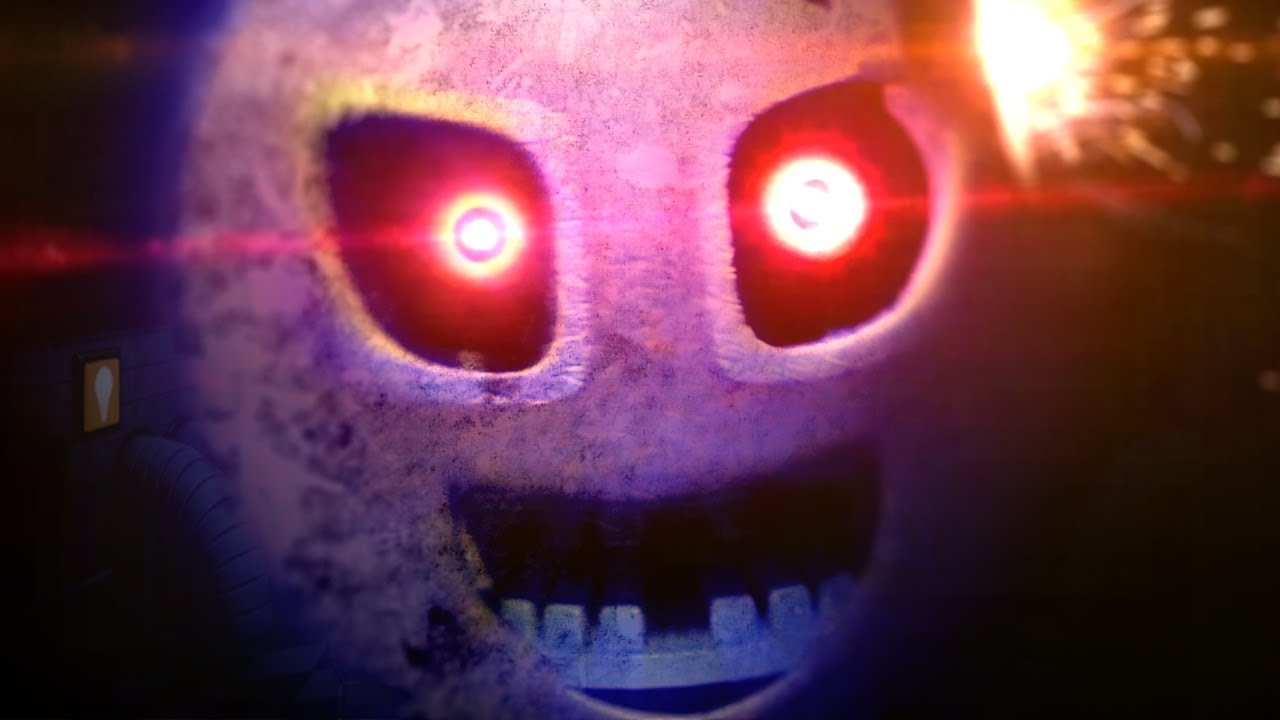 WE PHONE JOLLY! HE ANSWERS!! | Jolly 3 [Night 1]