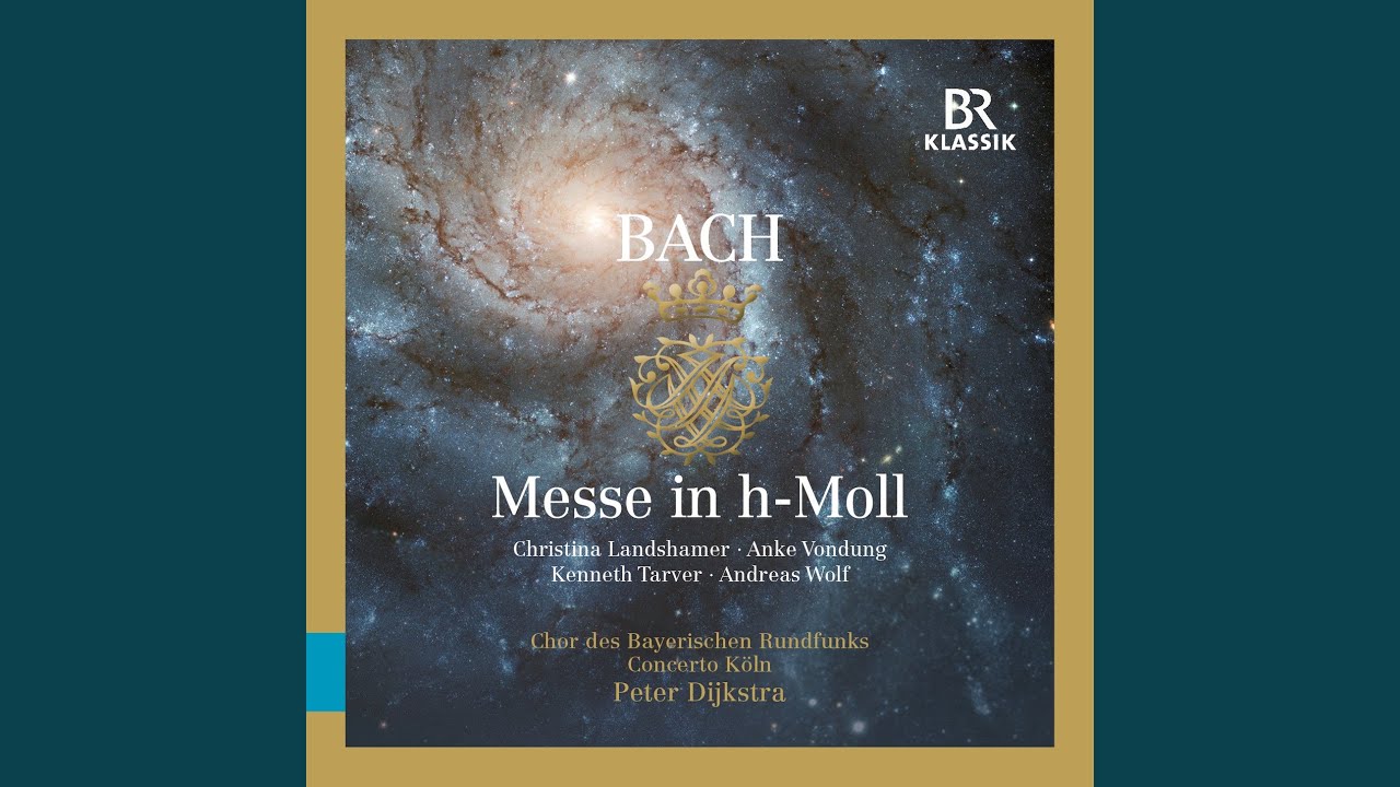 Mass in B Minor, BWV 232: Dona nobis pacem
