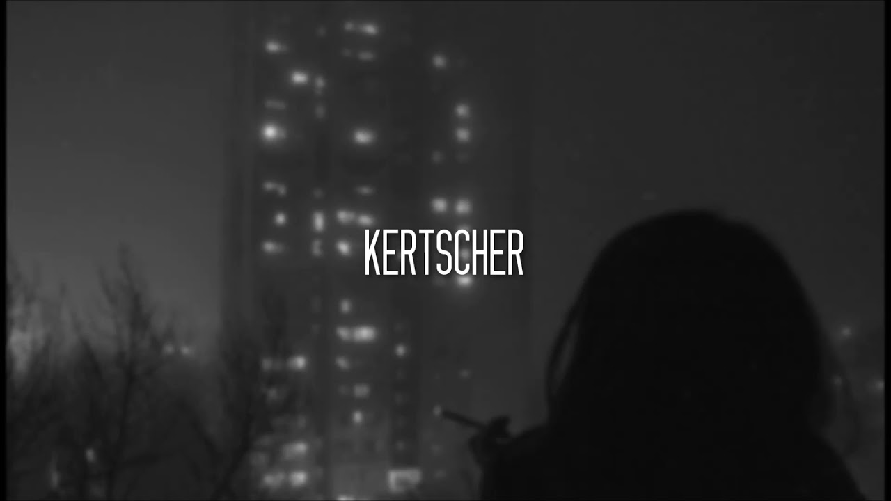 Halsey - Gasoline (Kertscher Remix)