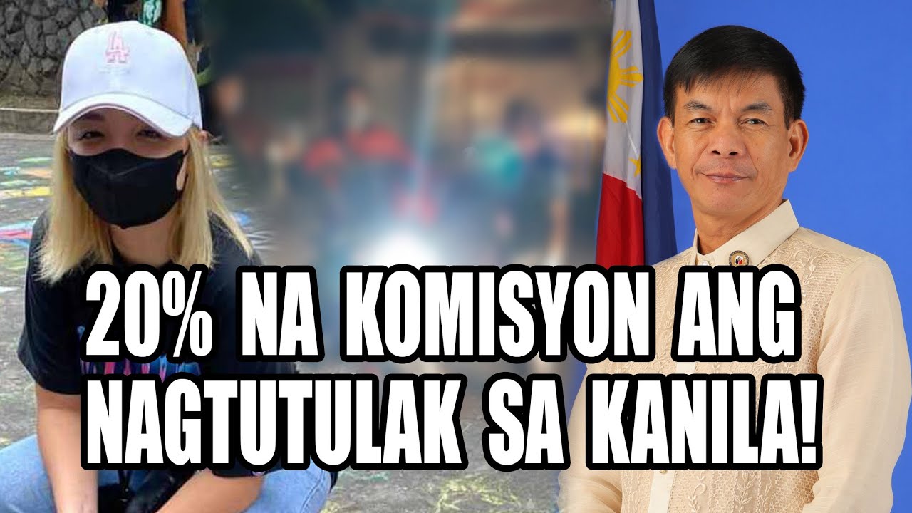 KASONG ADMINISTRATIBO ANG PIPIGIL SA KANILA!