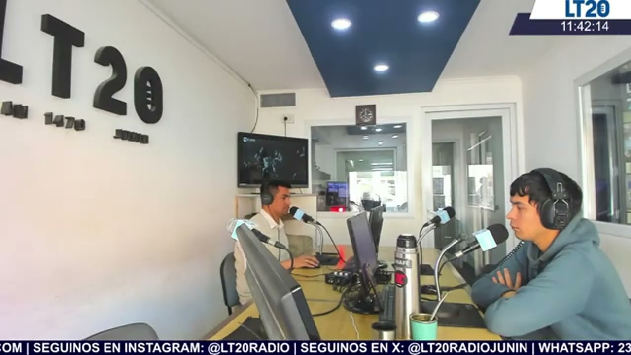 05.06.25 - Tu futuro no puede esperar: Respondemos tus dudas previsionales en vivo