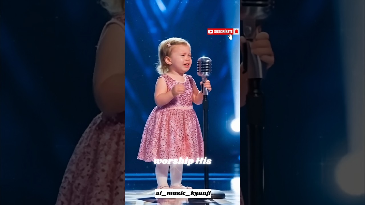 Bless the Lord Oh my soul - Lyrics #englishsongs #agt #sad #masonmusic #aimusic #singtogod