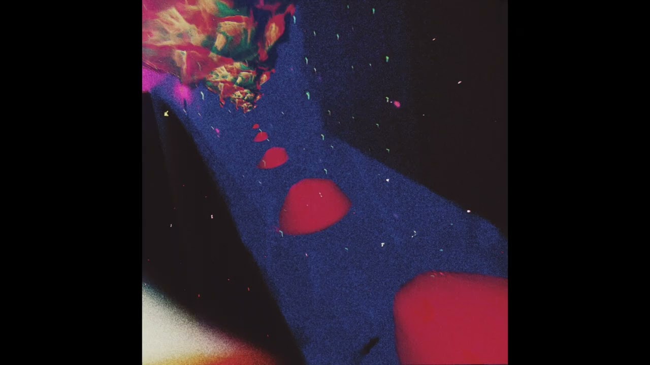 Luke Phillips - Archival Hypnas, Dead of Nights