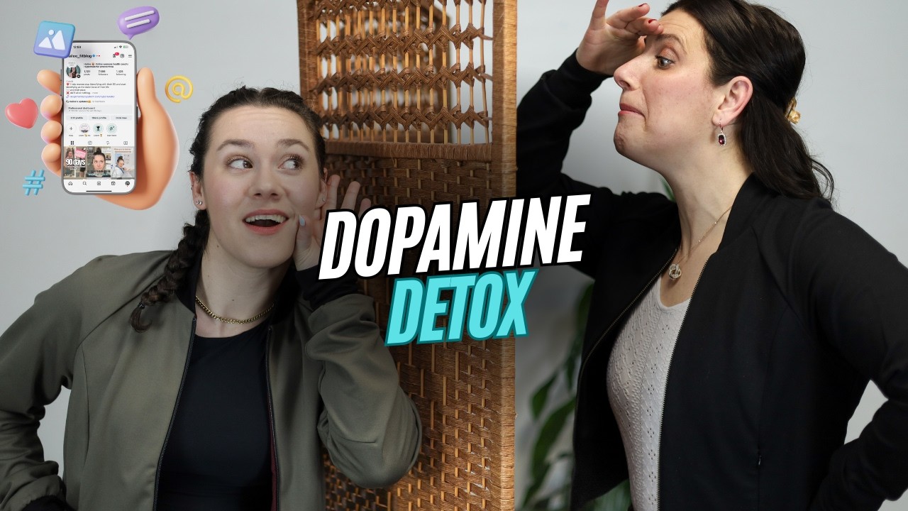 The only detox i will do is this one